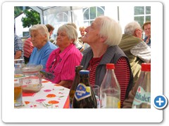 Unser Sommerfest