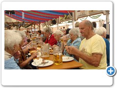 Volksfest Treuchtlingen