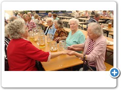 Volksfest Treuchtlingen