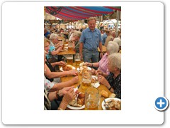 Volksfest Treuchtlingen