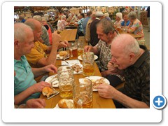 Volksfest Treuchtlingen