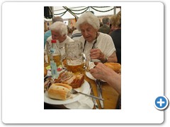 Volksfest Treuchtlingen