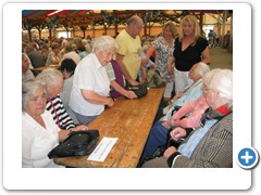 Volksfest Treuchtlingen