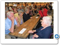 Volksfest Treuchtlingen