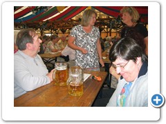 Volksfest Treuchtlingen