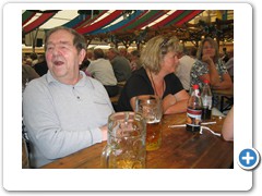 Volksfest Treuchtlingen